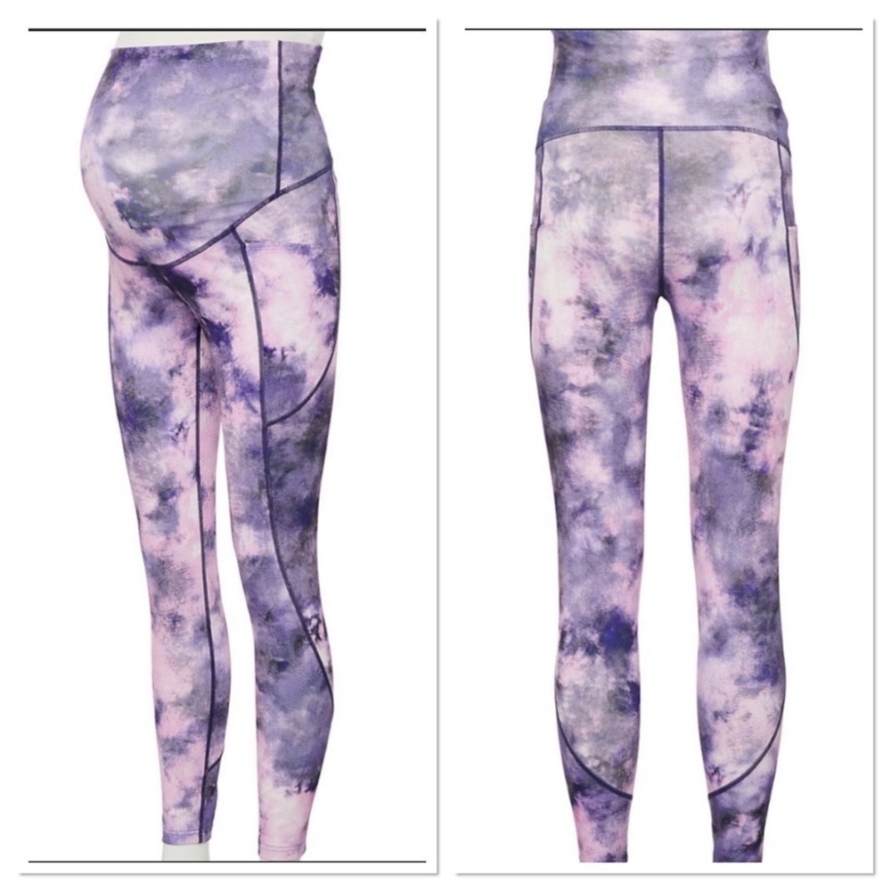 Tek Gear Maternity Leggings